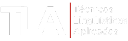 Técnicas Lingüísticas Aplicadas Logo