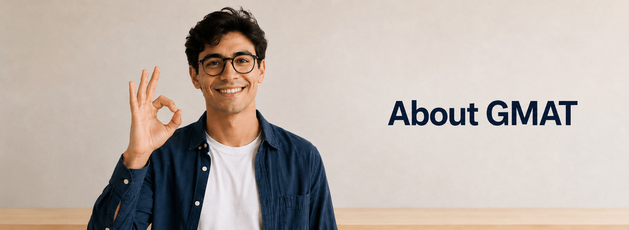about-gmat