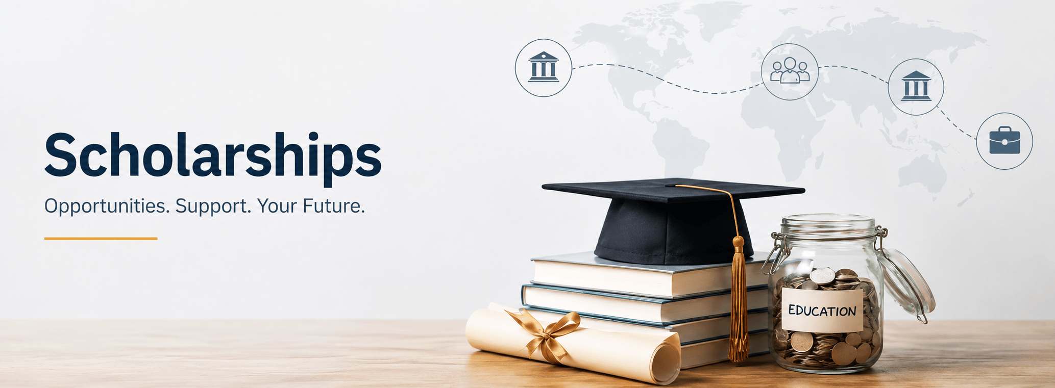 scholarships